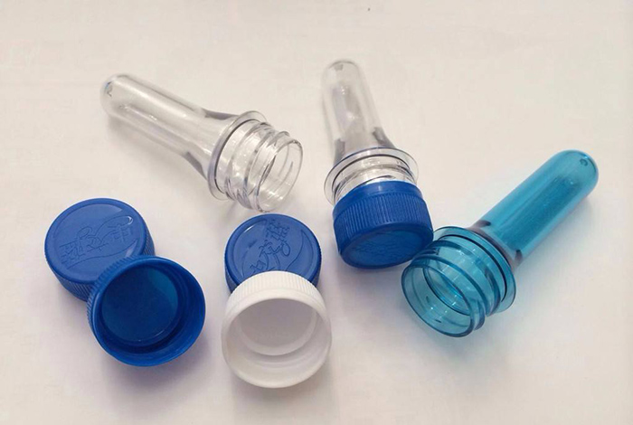 北京定制pet塑料瓶胚规格