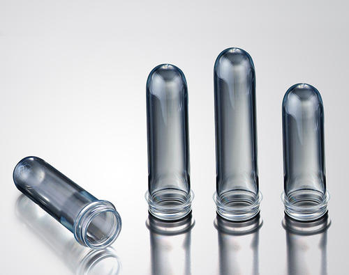 PET瓶胚注射模具为什么要维护？