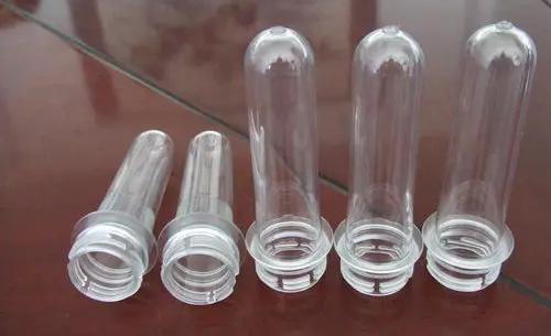 塑料瓶胚厂家注塑工艺有哪些？