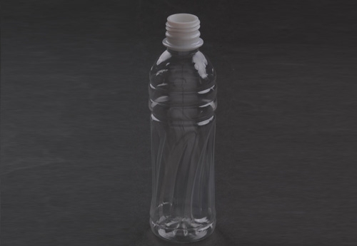 瓶坯成型时表面白化是哪些原因导致的？