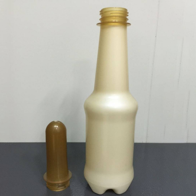 阻隔性瓶胚：延长食品饮料保质期的关键技术解析