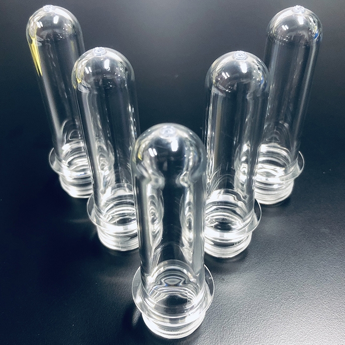 瓶胚：从基础到创新，解锁包装行业核心价值