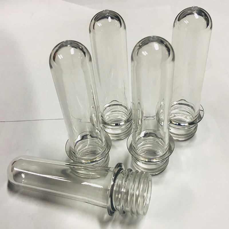 如何选择瓶胚厂家：从技术实力到服务能力的全维度考量