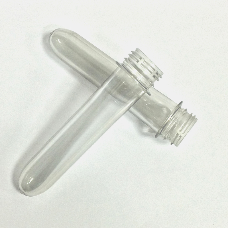 高品质瓶胚：为您的包装提供坚实基础